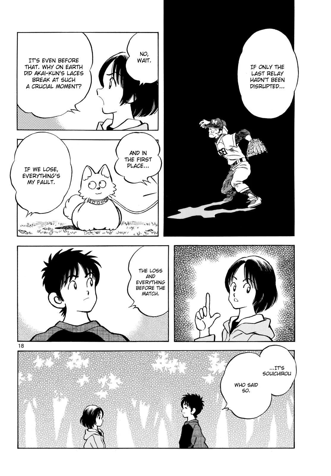 Mix Chapter 149 18