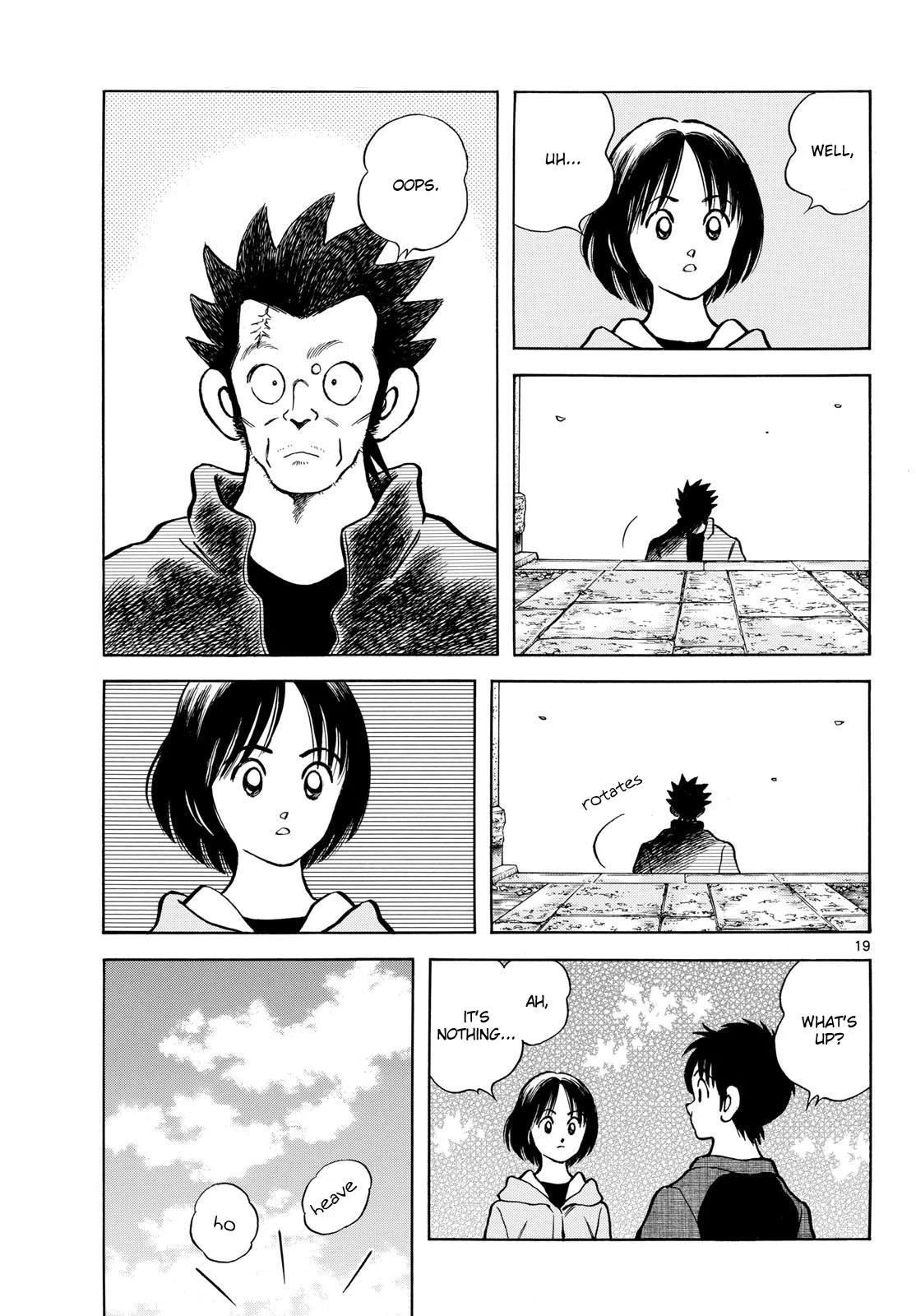 Mix Chapter 149 19