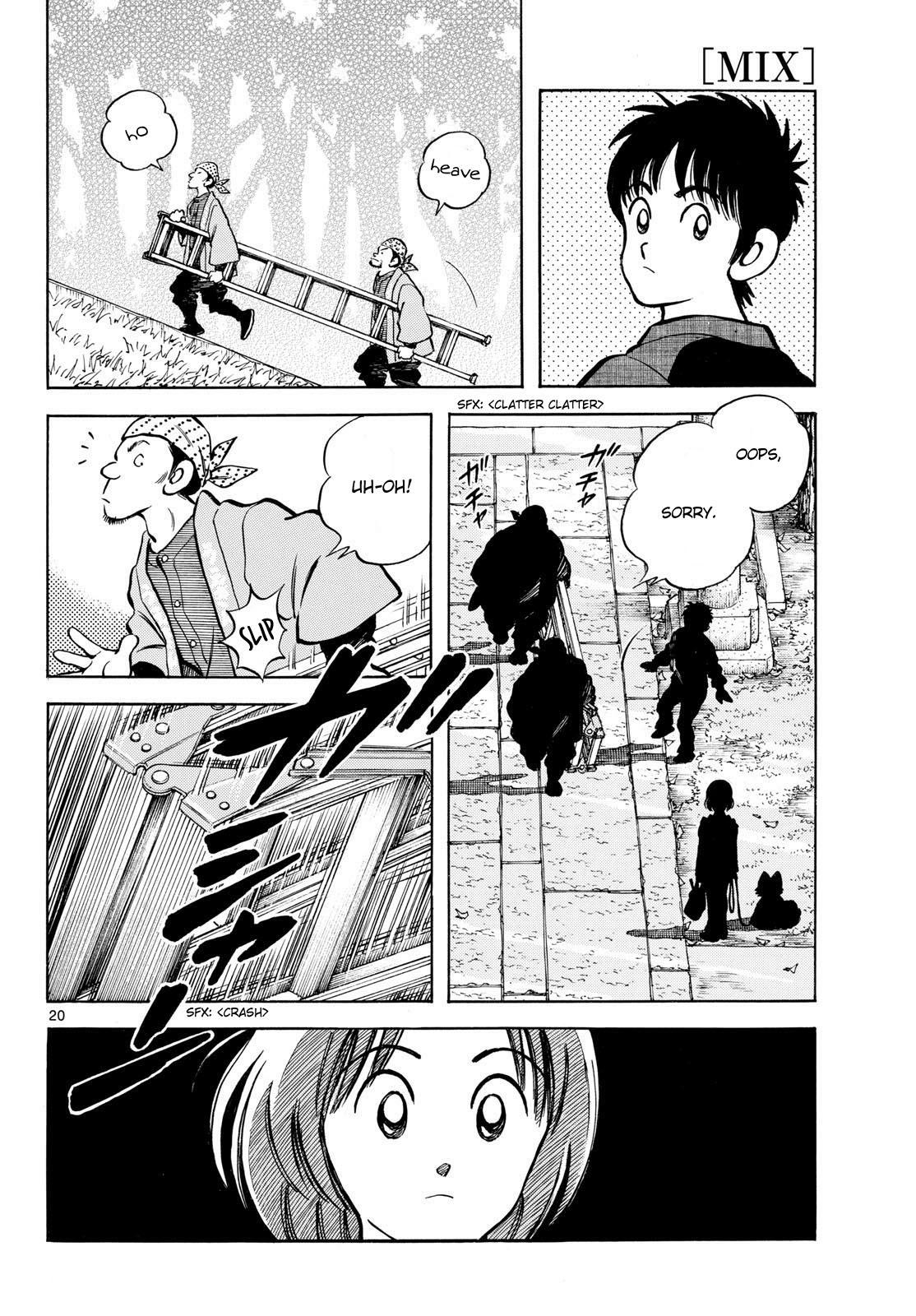 Mix Chapter 149 20