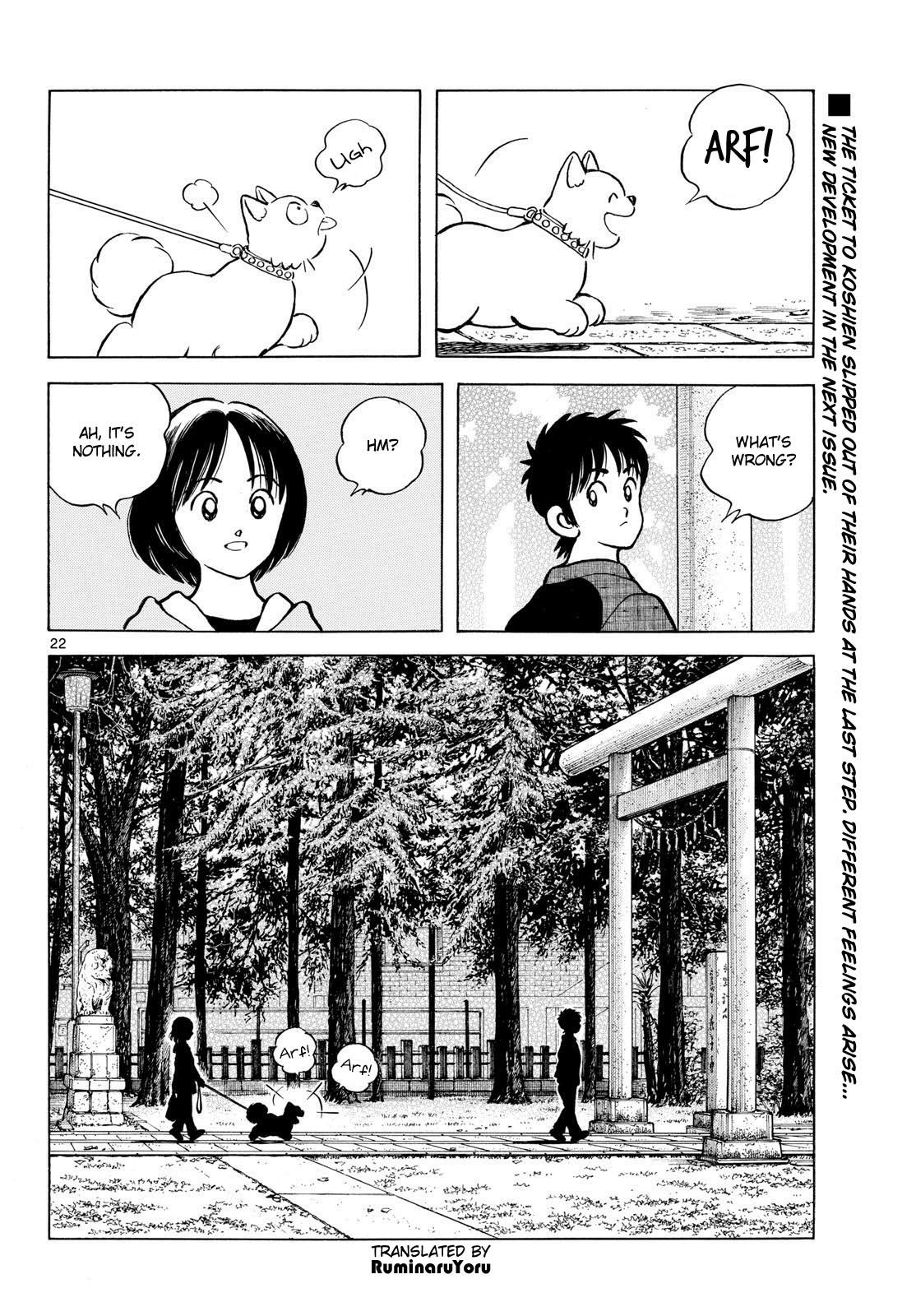 Mix Chapter 149 22