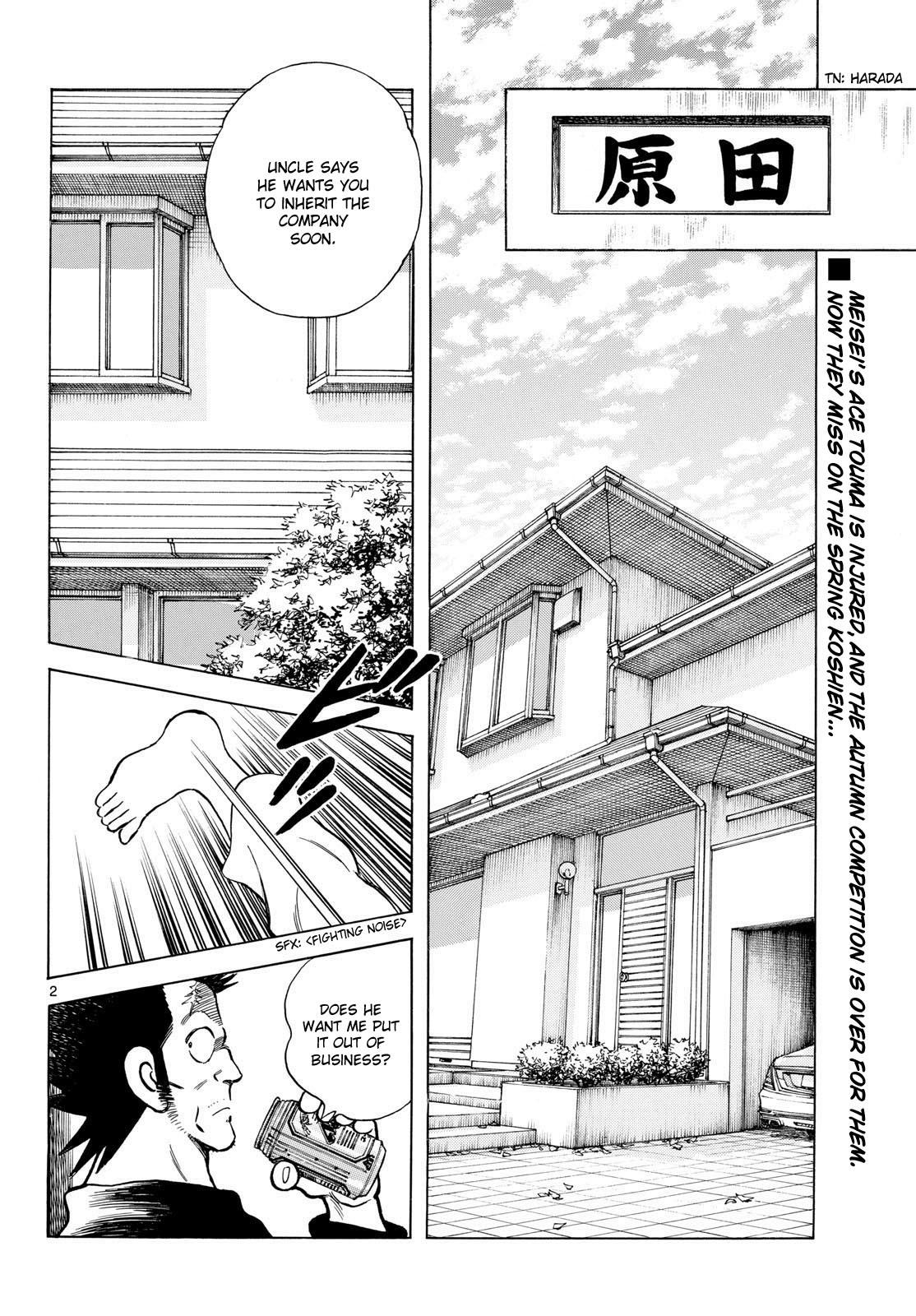 Mix Chapter 150 2