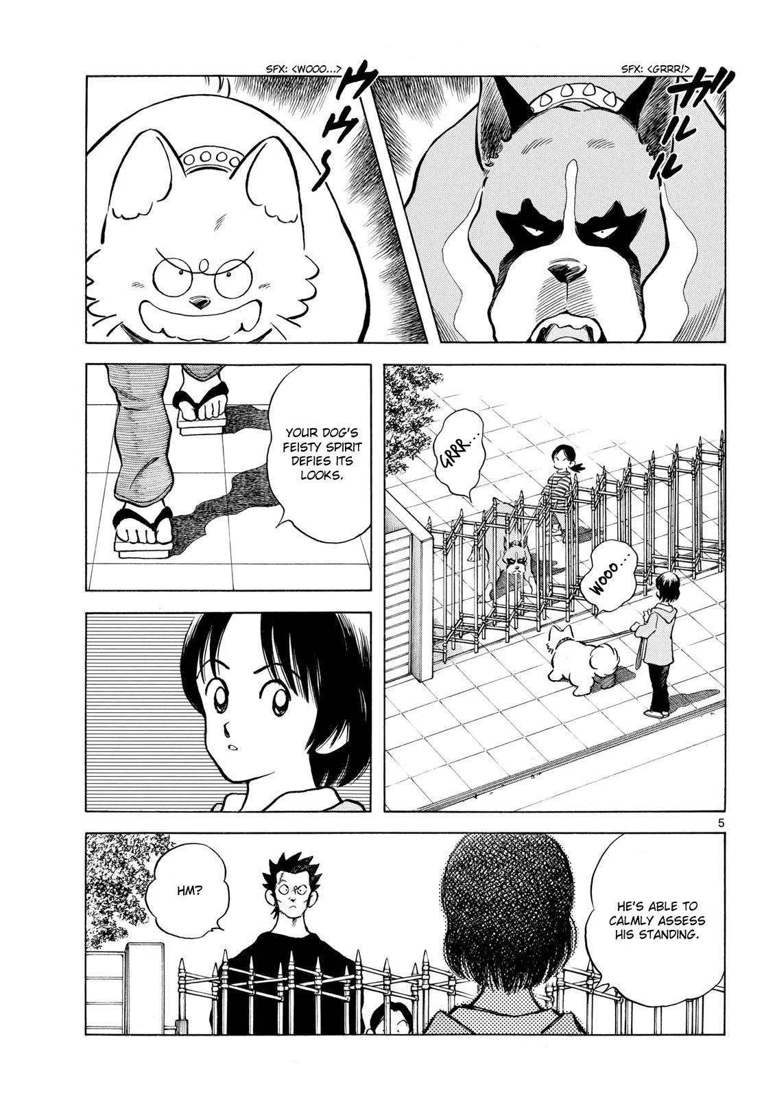 Mix Chapter 150 5