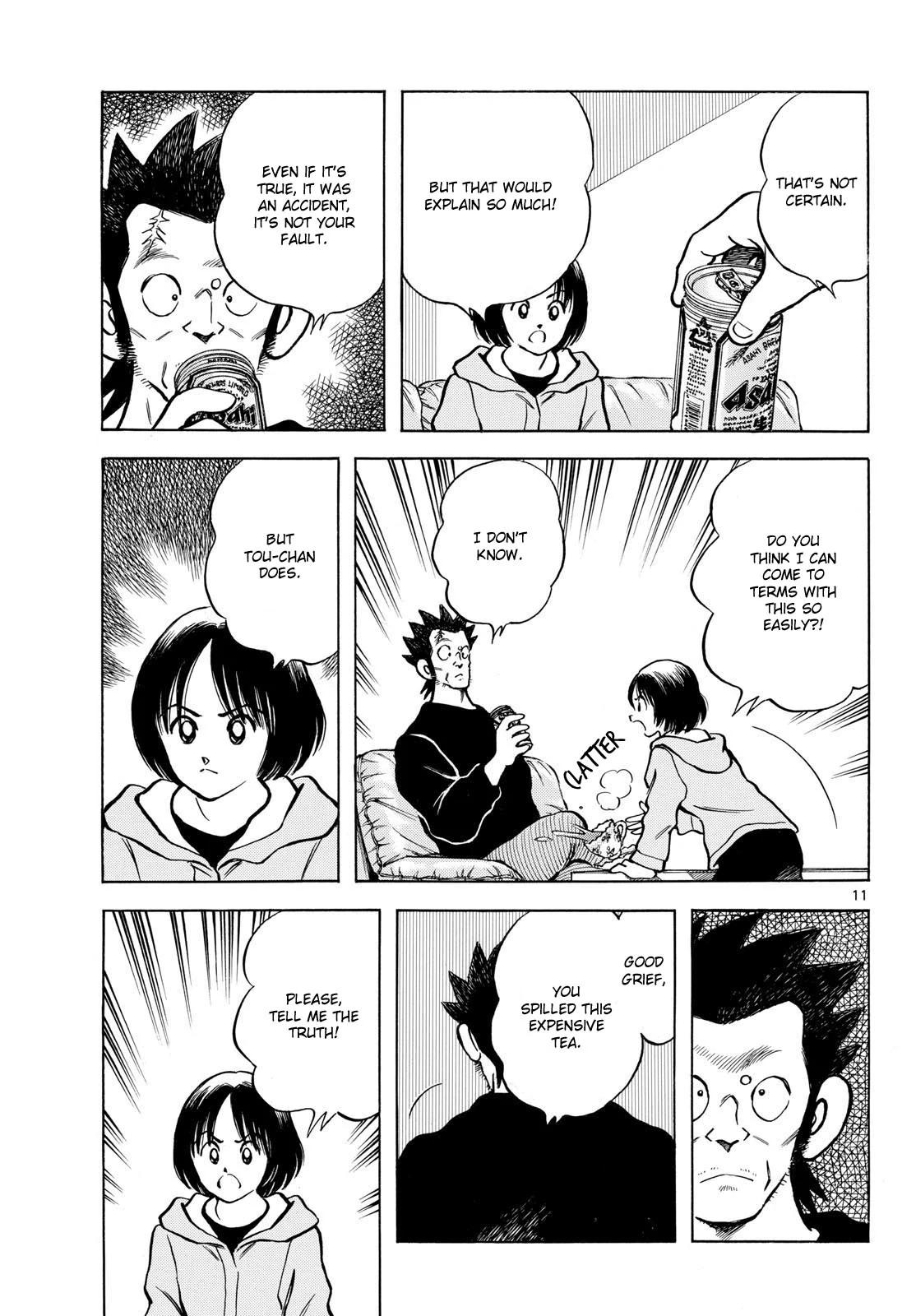 Mix Chapter 150 11