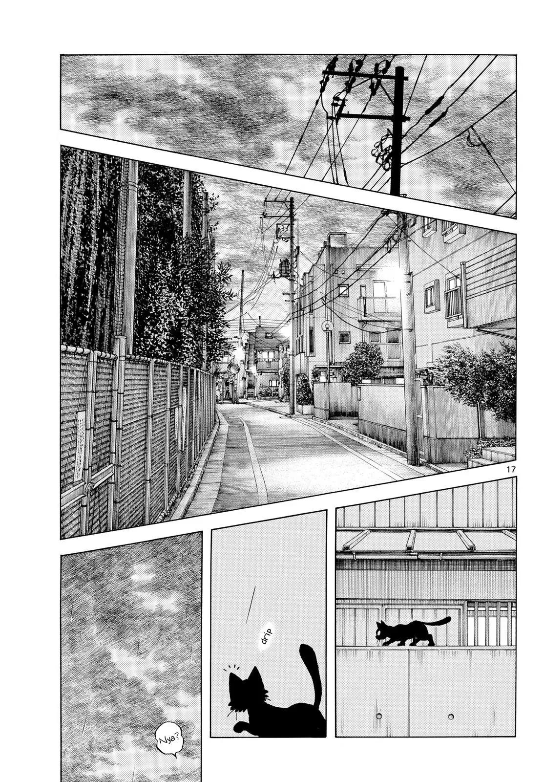 Mix Chapter 150 17