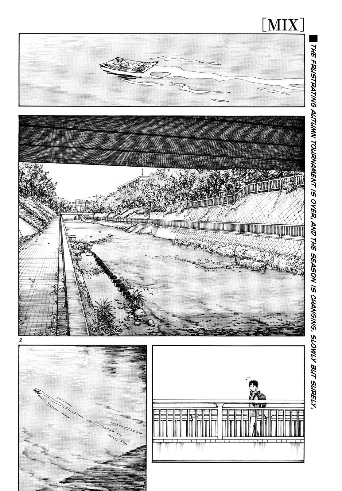 Mix Chapter 151 2