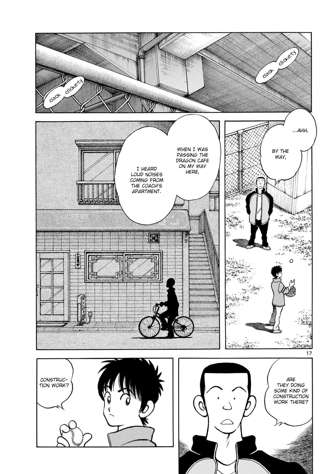 Mix Chapter 151 17