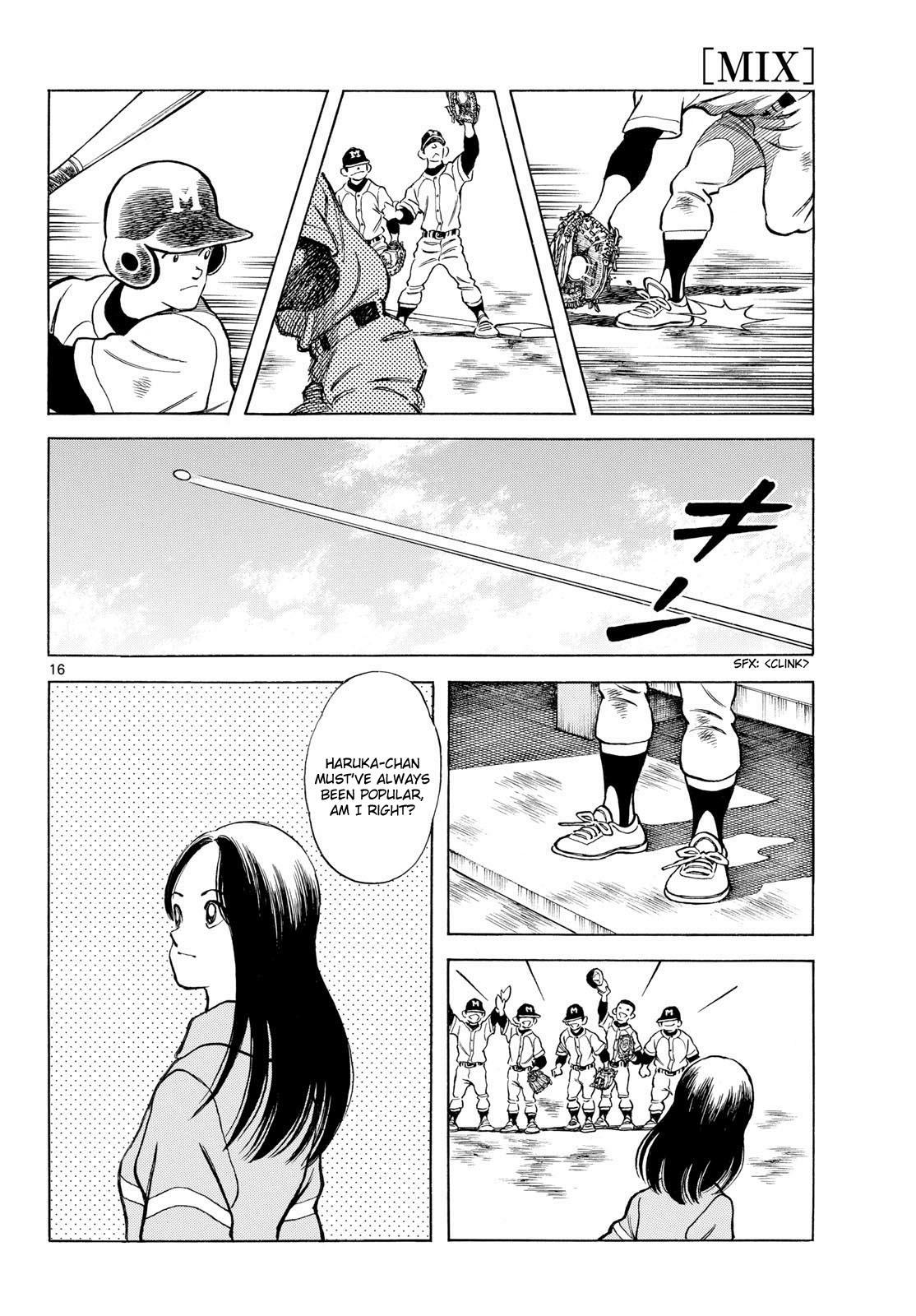 Mix Chapter 152 15
