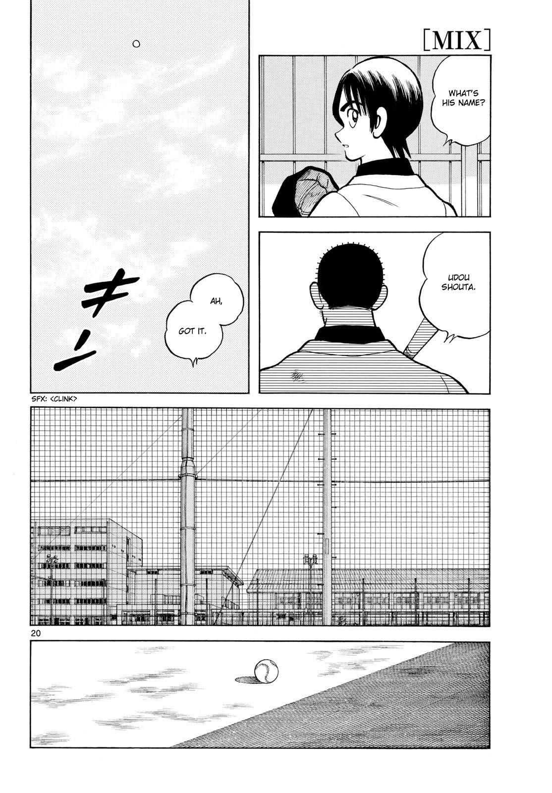 Mix Chapter 152 19