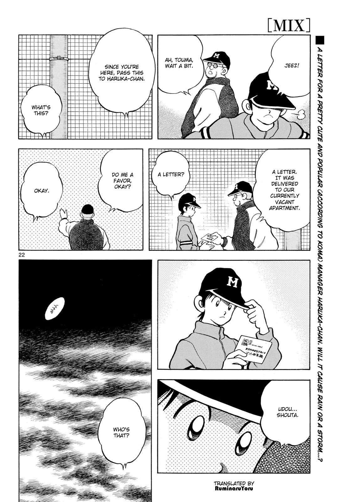 Mix Chapter 152 21