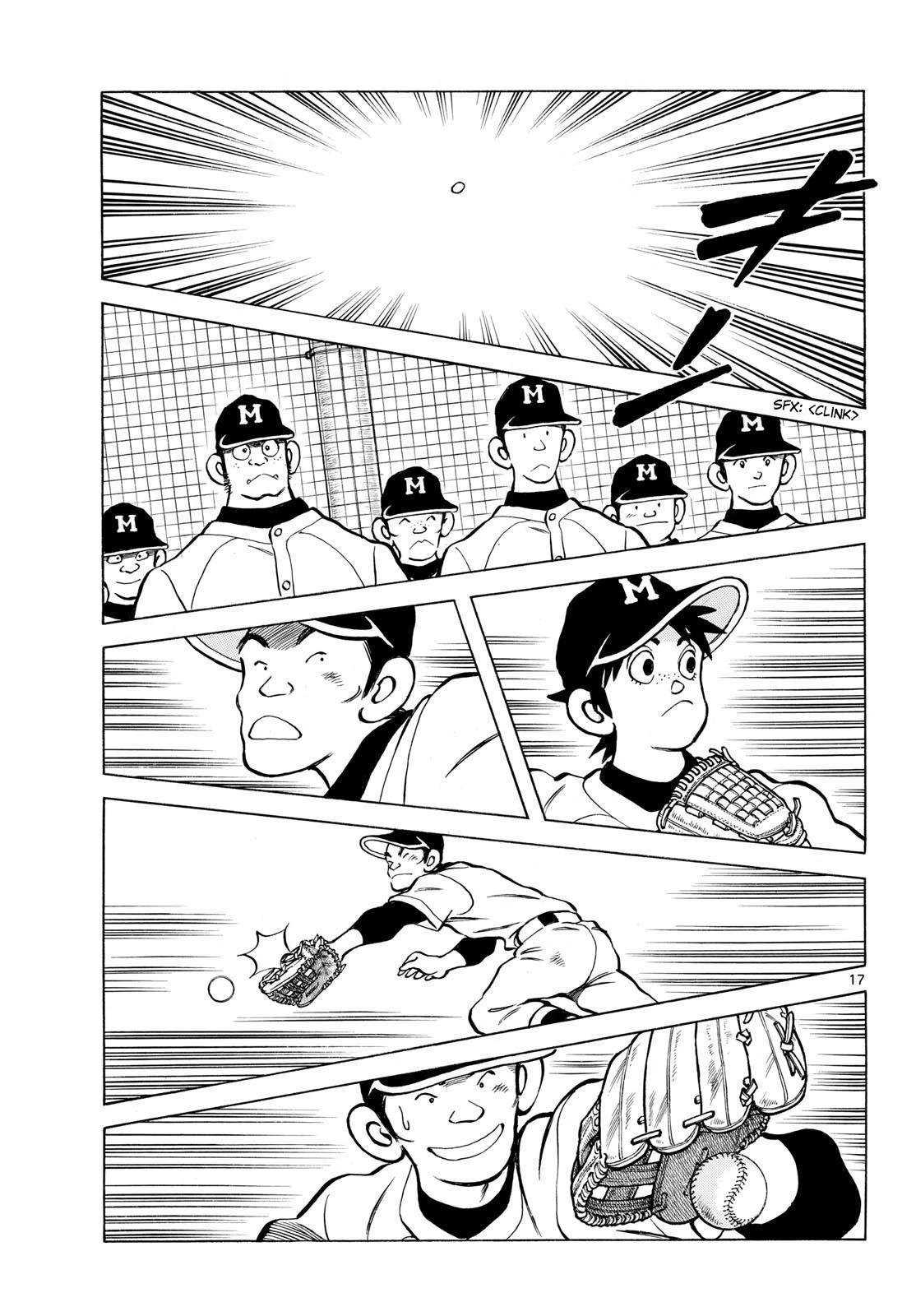 Mix Chapter 153 17