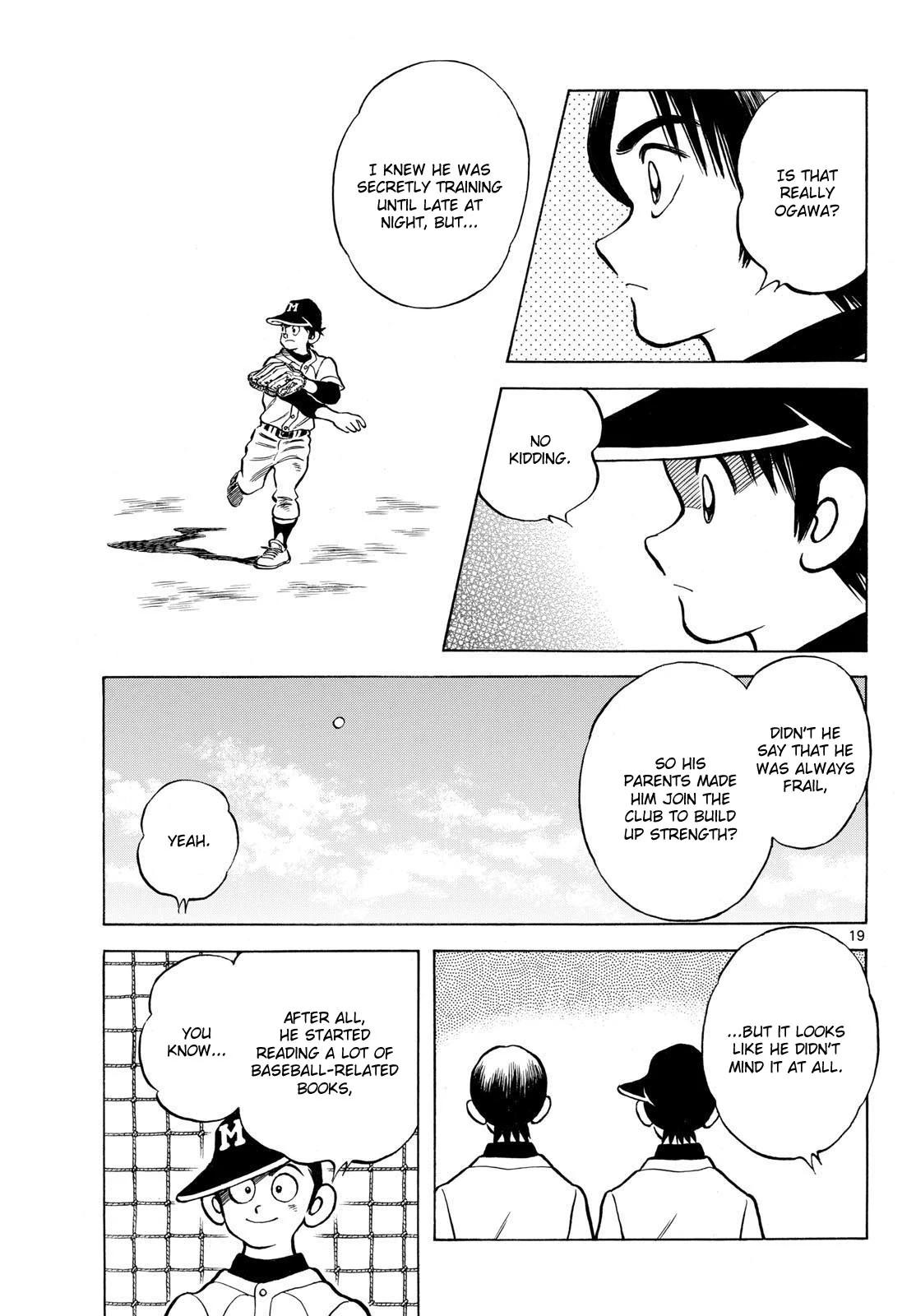 Mix Chapter 153 19