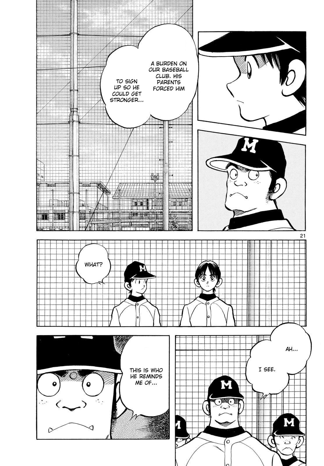 Mix Chapter 153 21