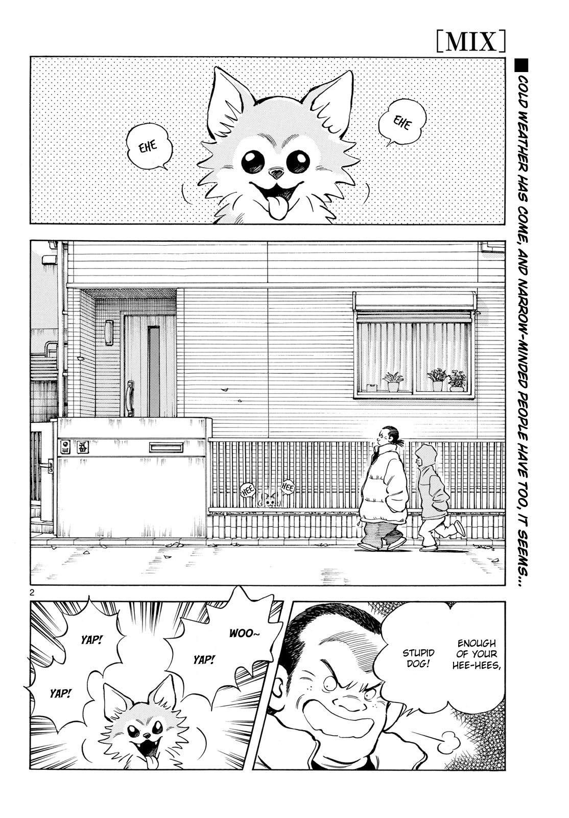 Mix Chapter 154 2