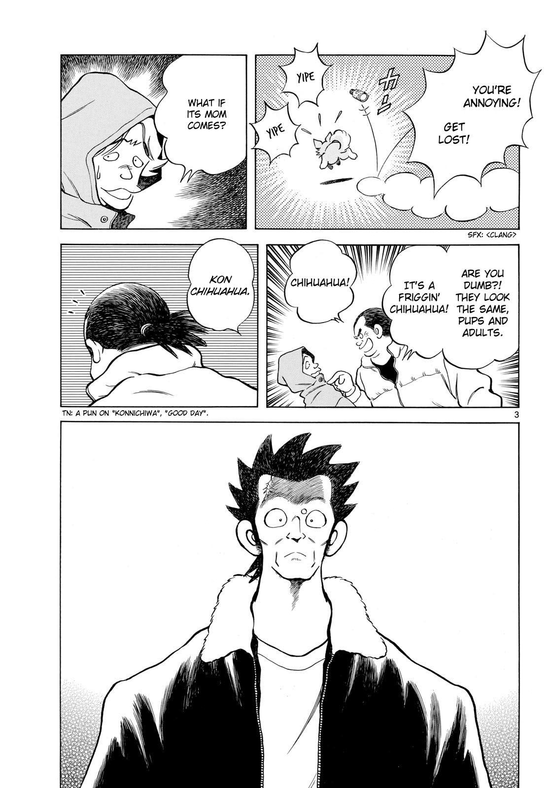 Mix Chapter 154 3
