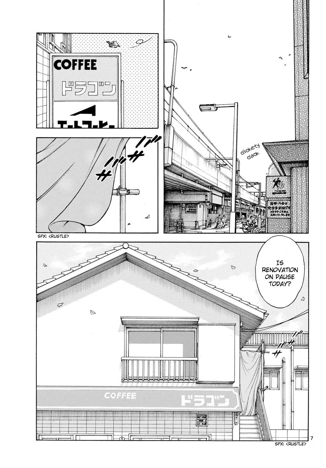 Mix Chapter 154 7