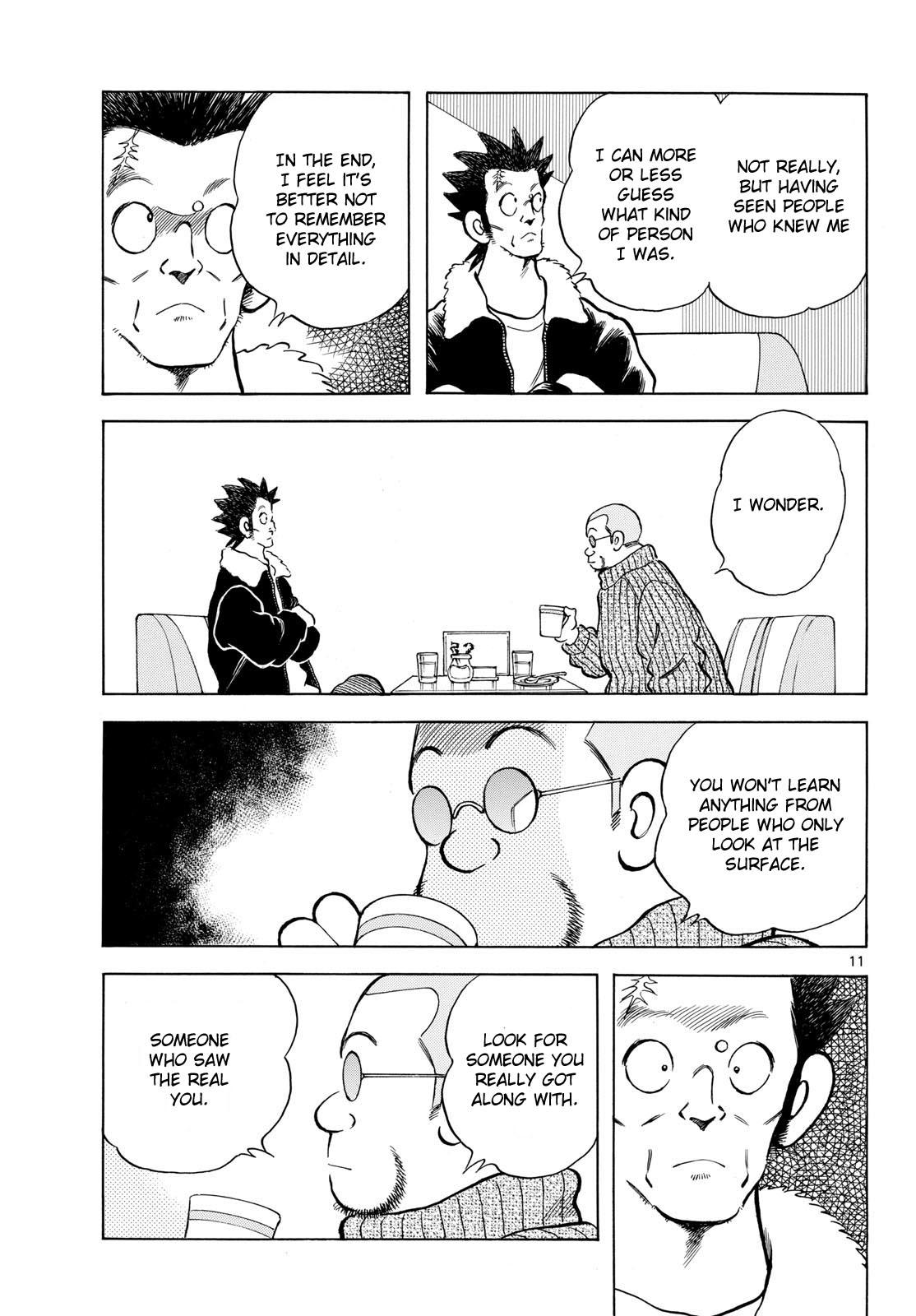 Mix Chapter 154 11