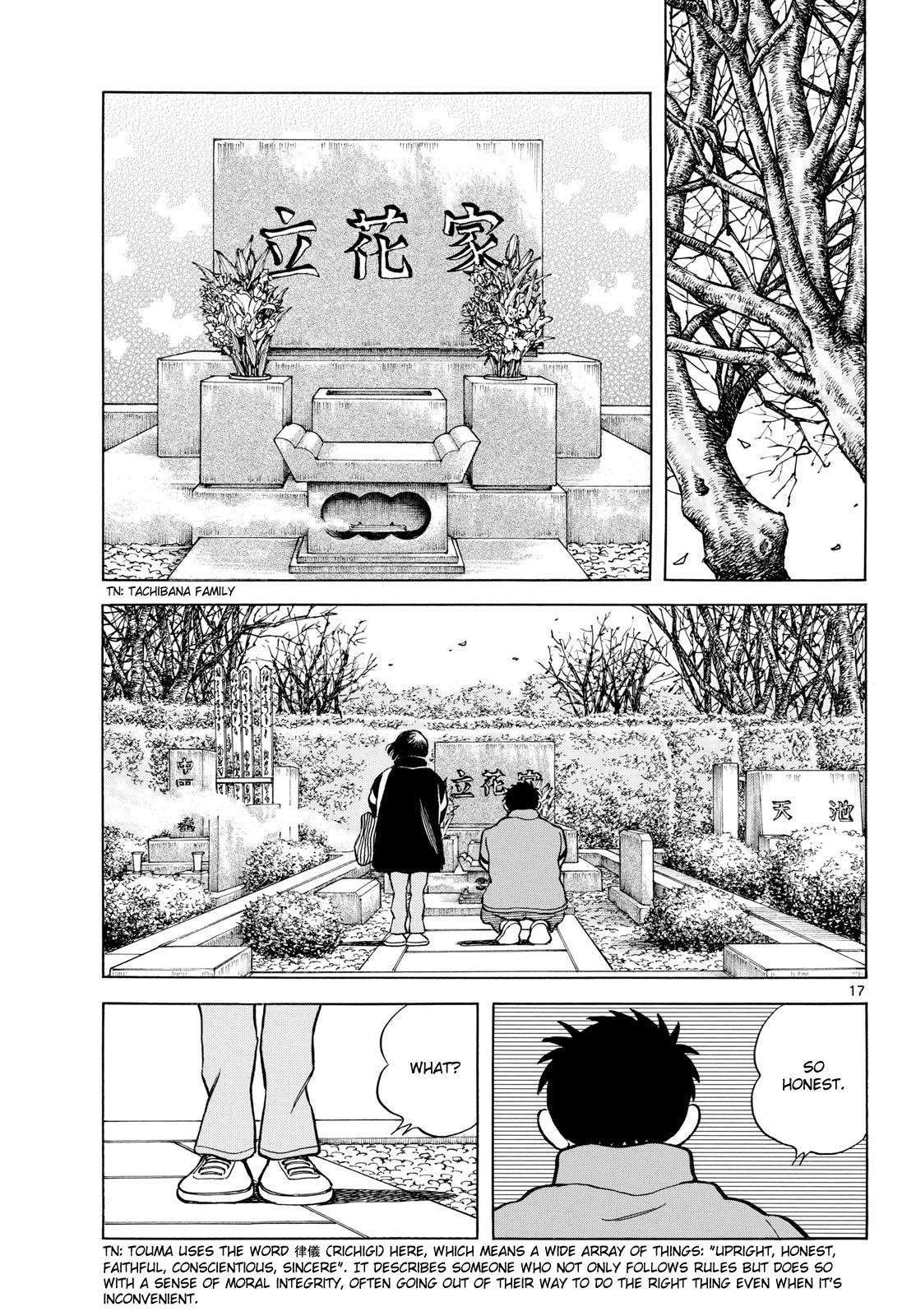Mix Chapter 154 17
