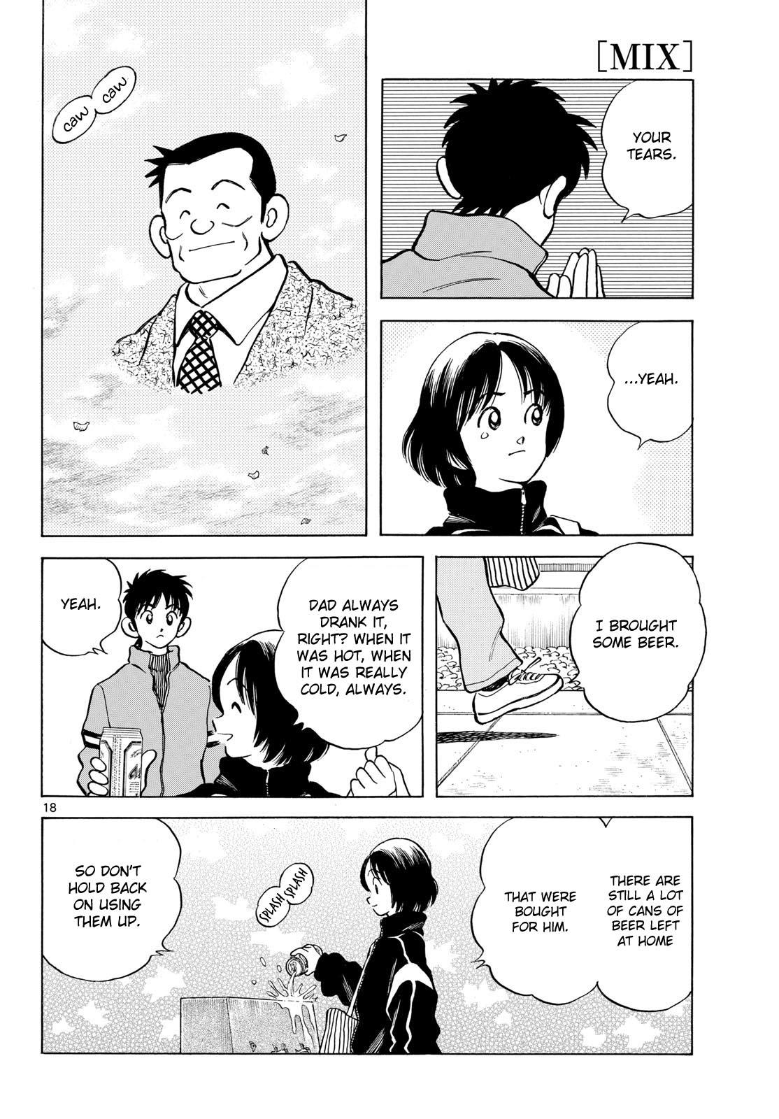 Mix Chapter 154 18