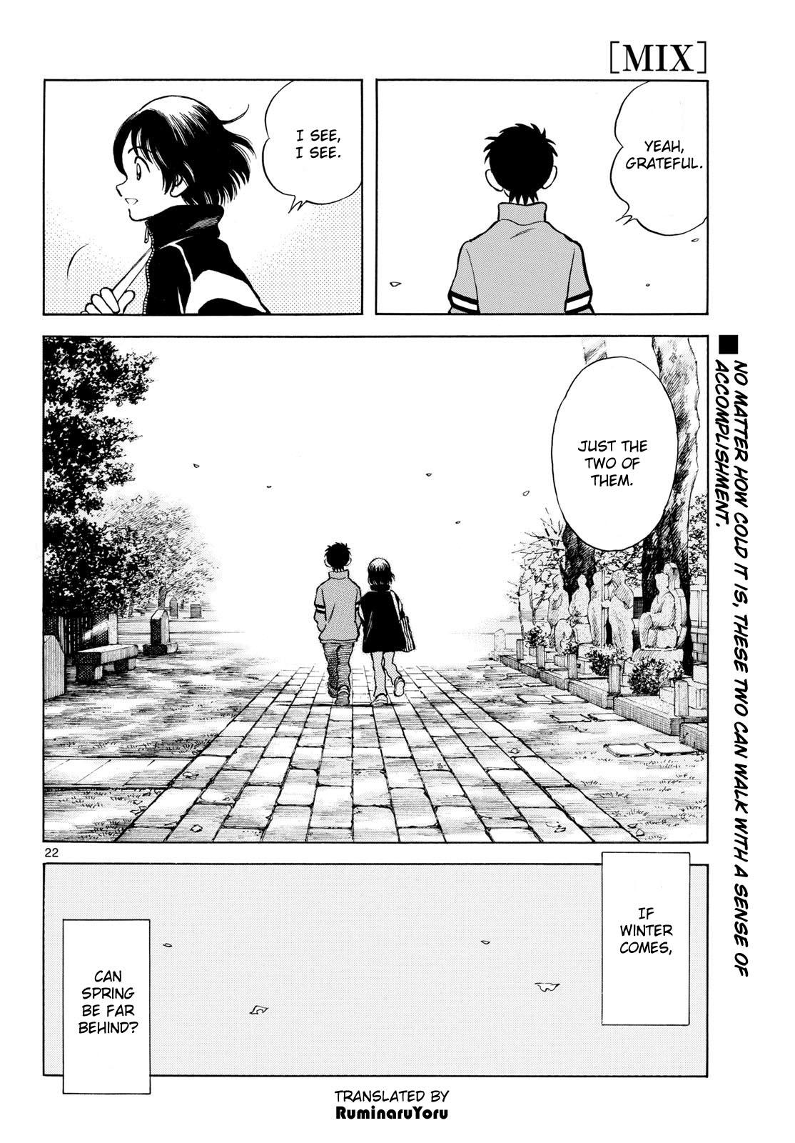 Mix Chapter 154 22