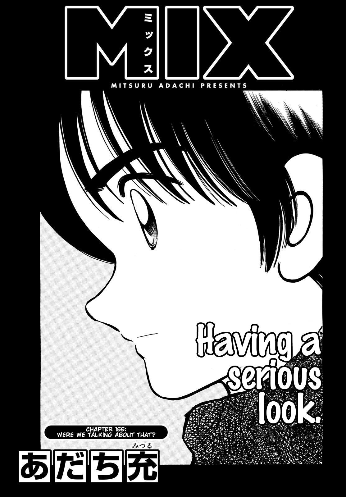 Mix Chapter 155 1