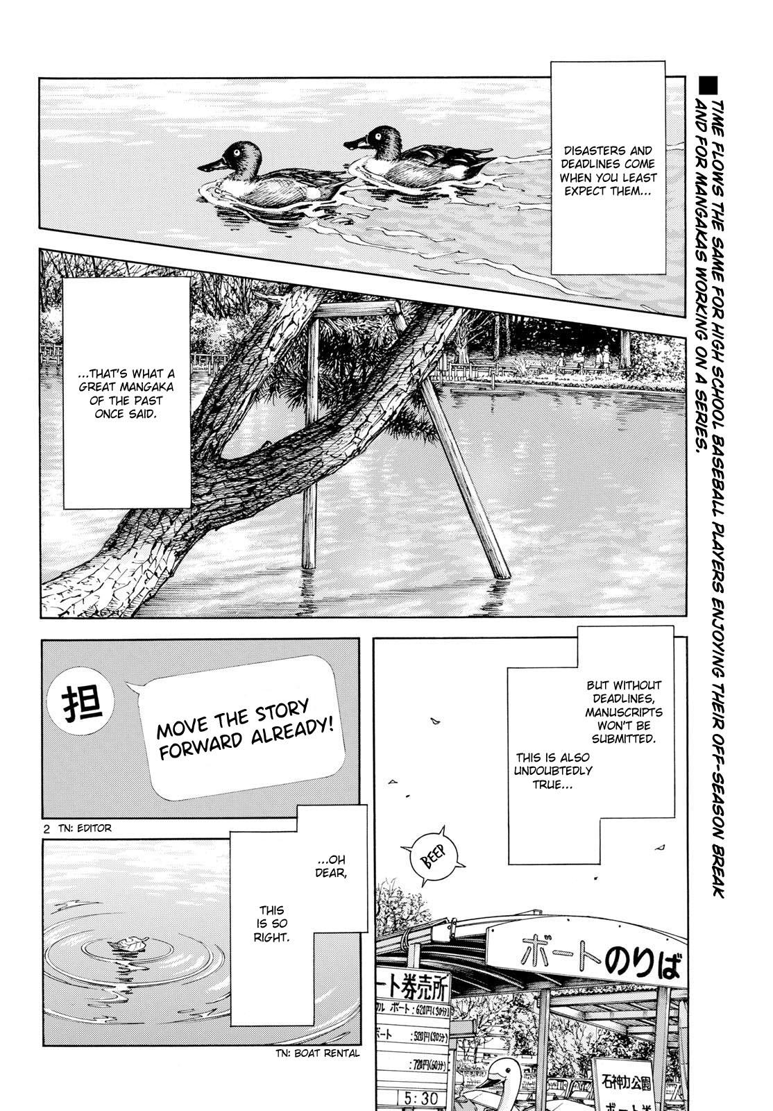 Mix Chapter 155 2