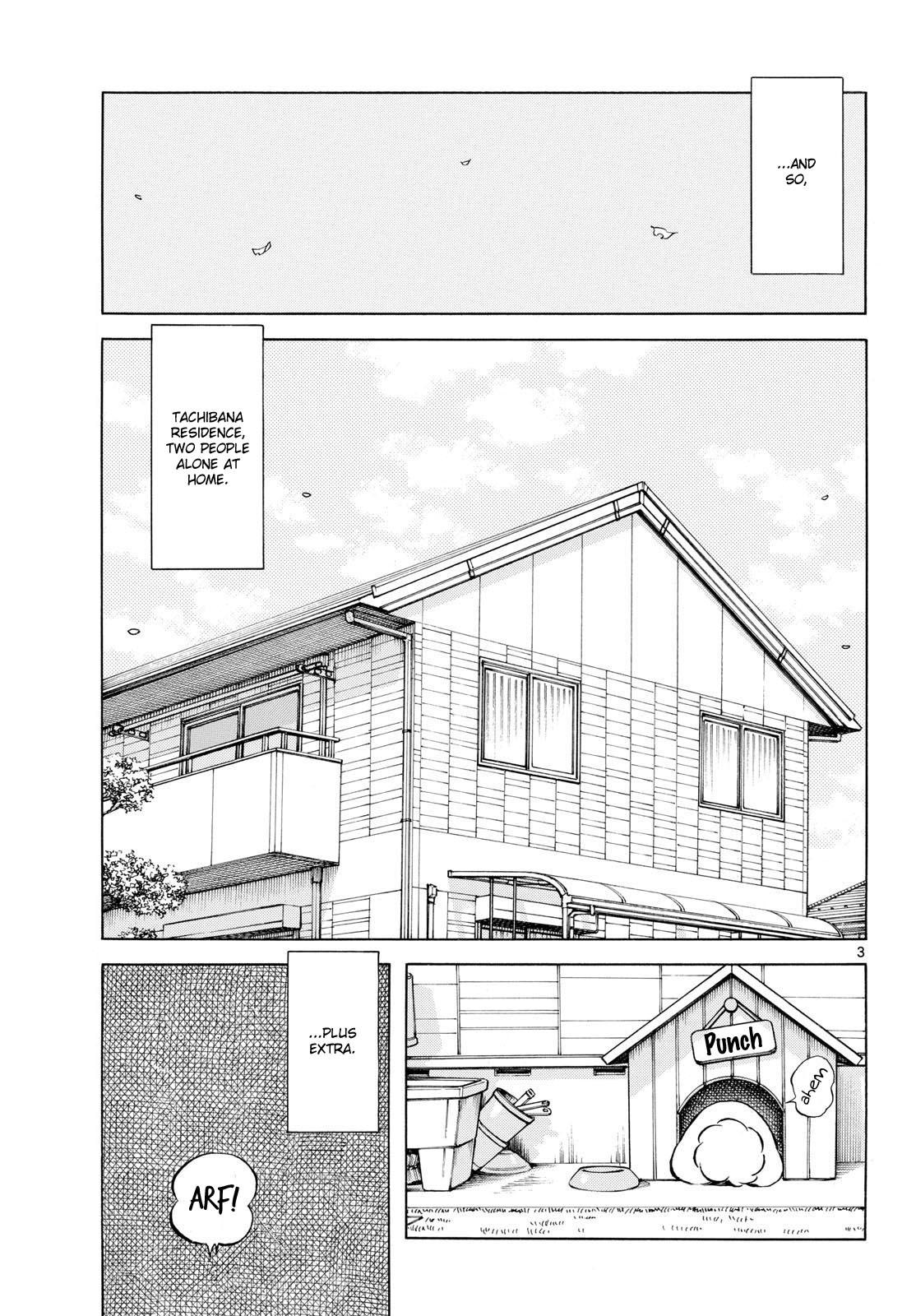 Mix Chapter 155 3