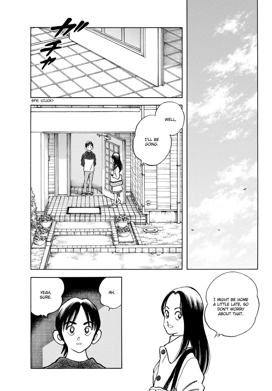 Mix Chapter 155 9