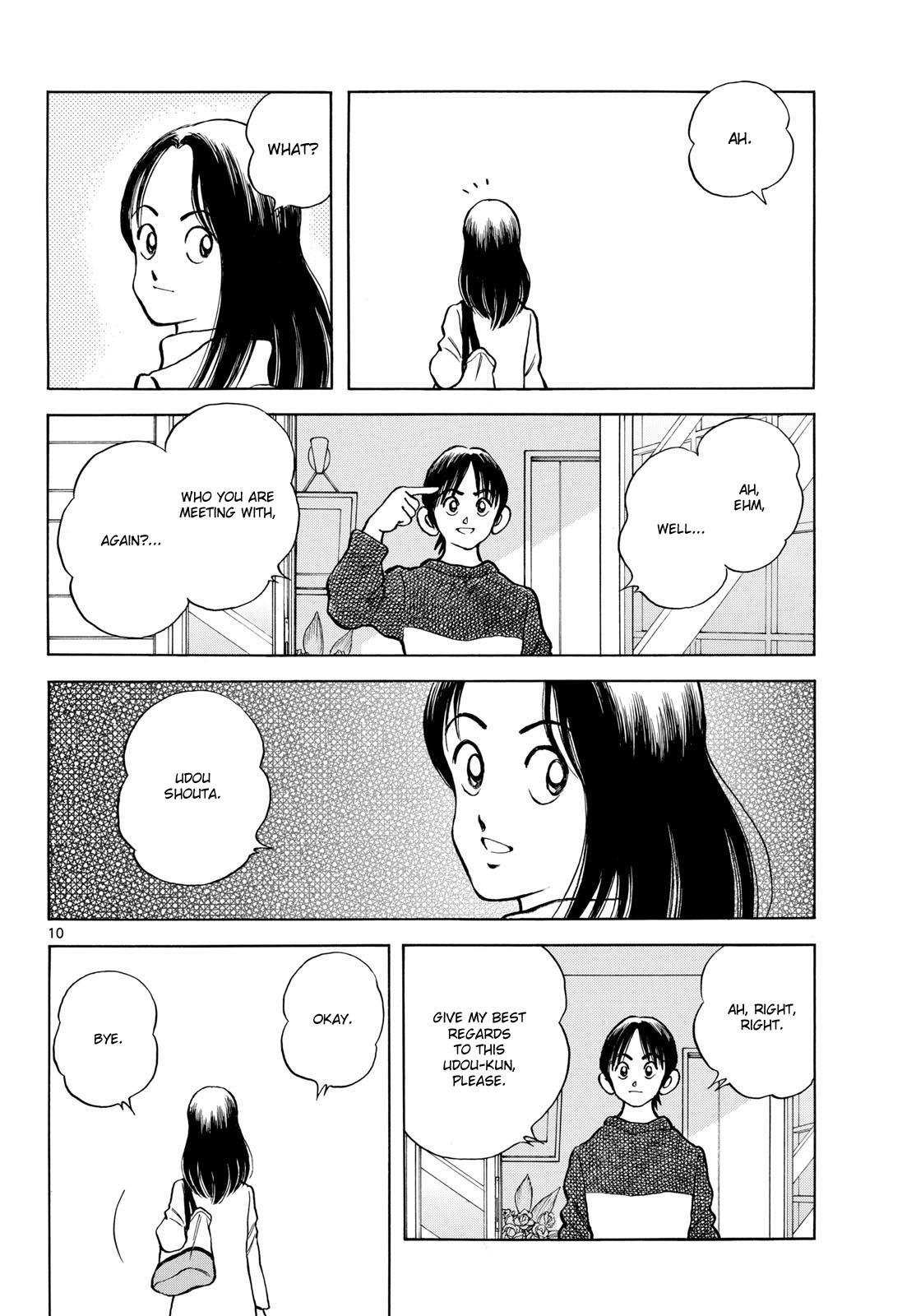 Mix Chapter 155 10