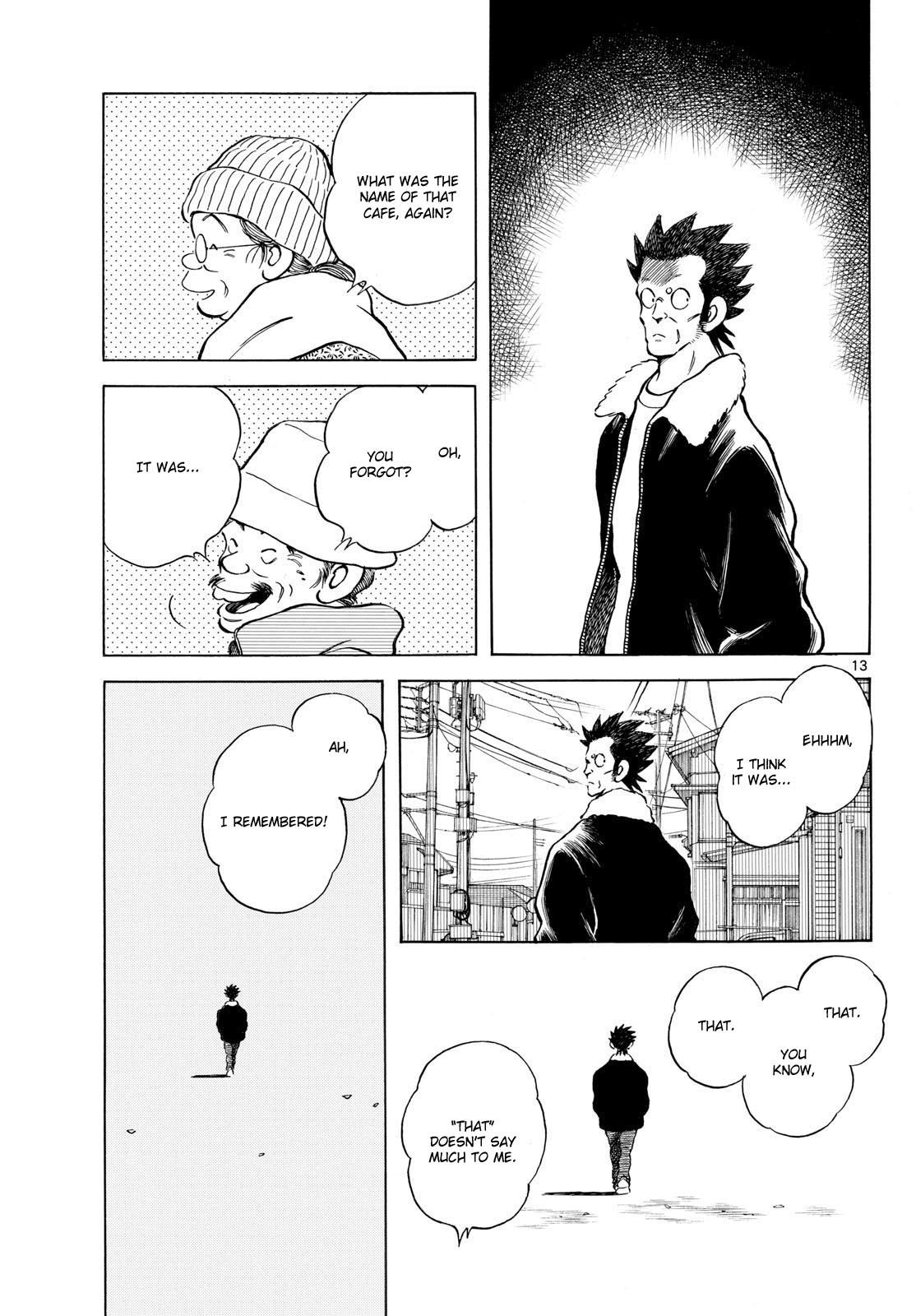 Mix Chapter 155 13