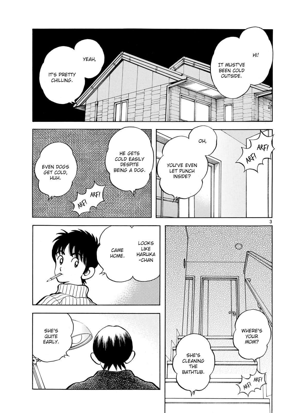 Mix Chapter 156 3