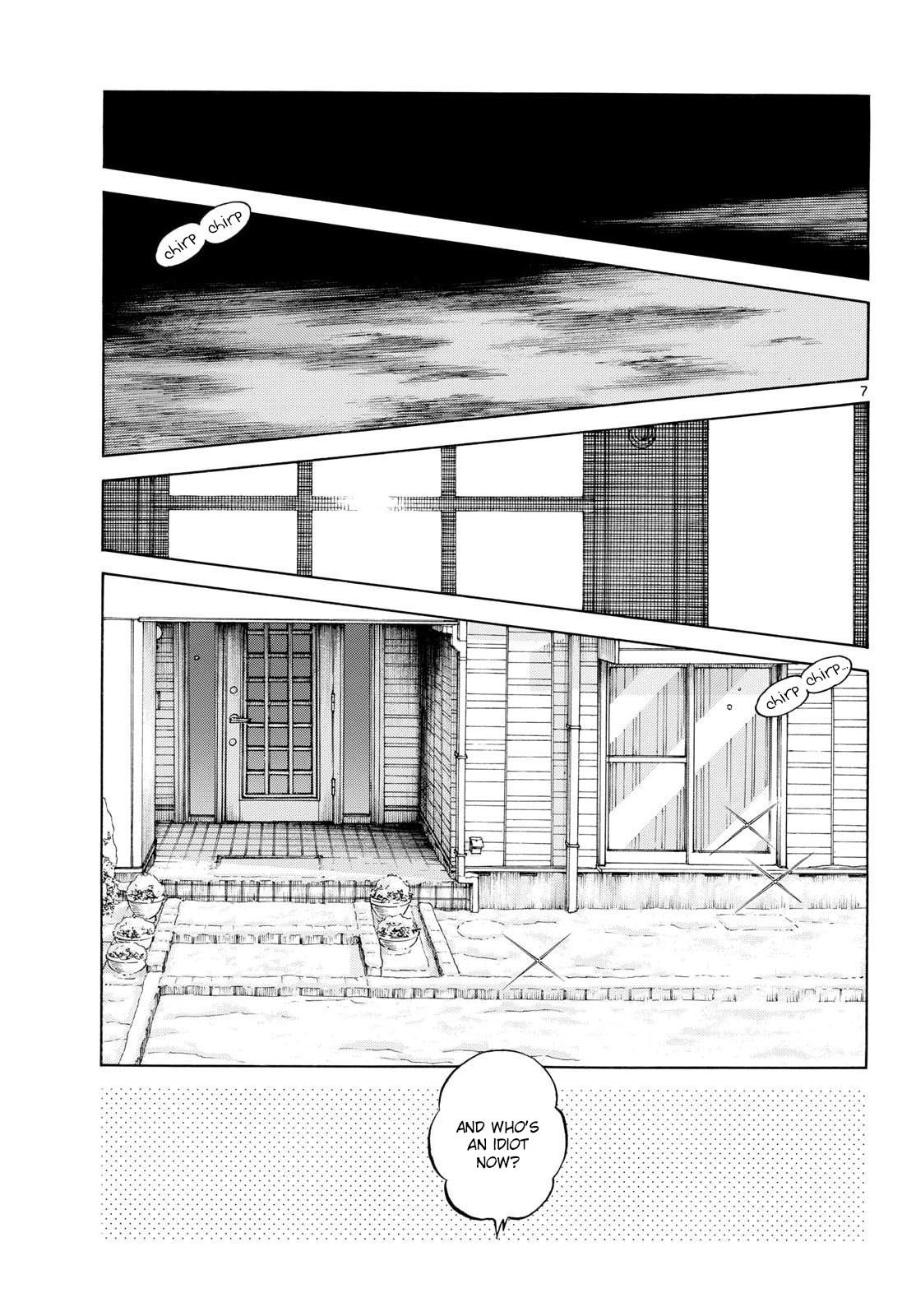 Mix Chapter 156 7