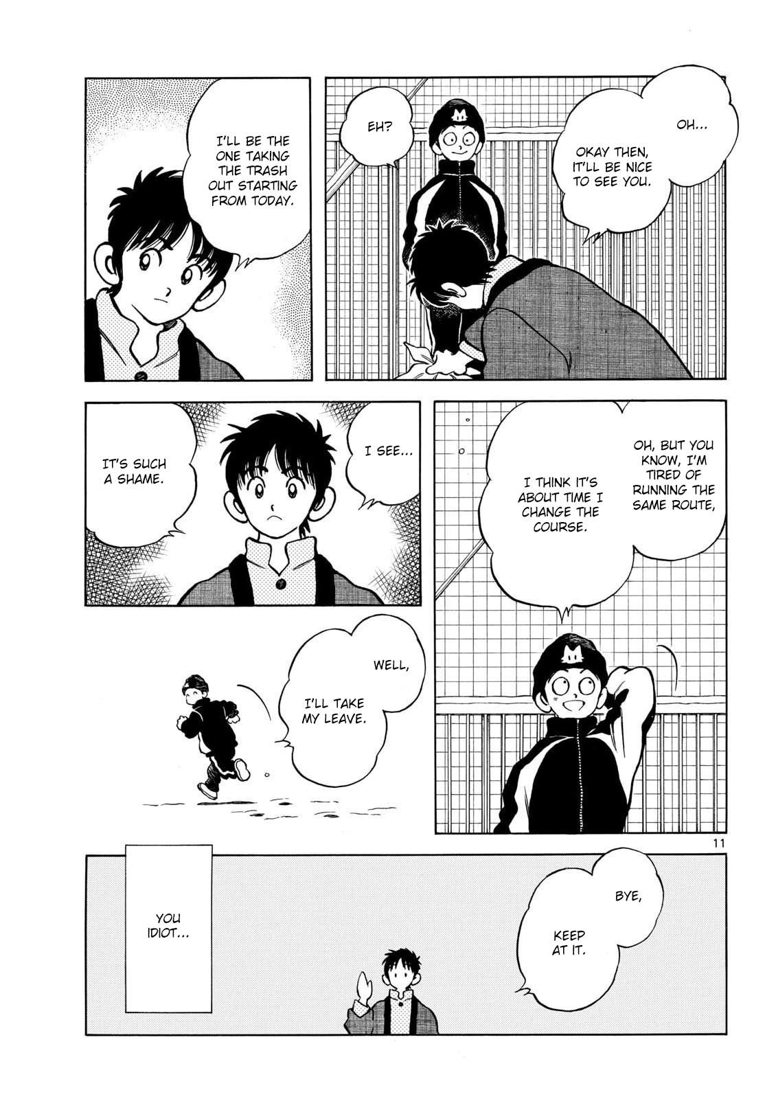 Mix Chapter 156 11