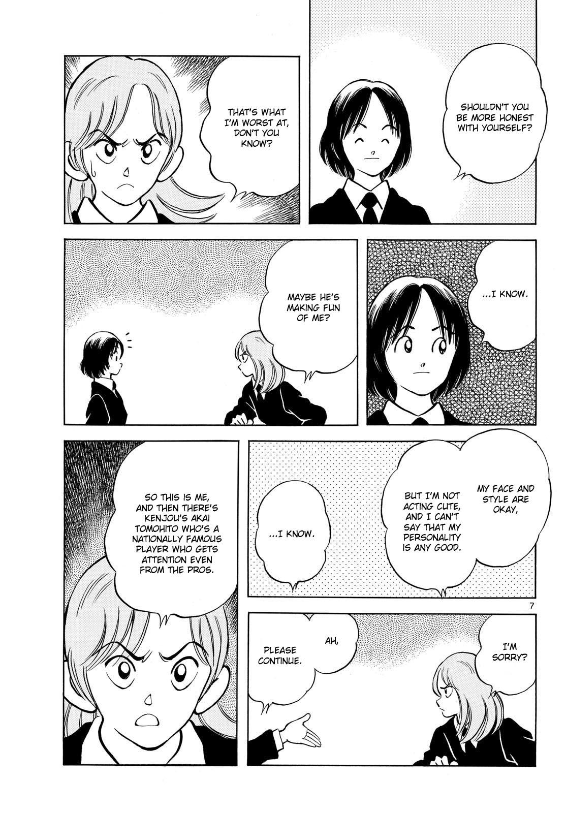 Mix Chapter 157 7