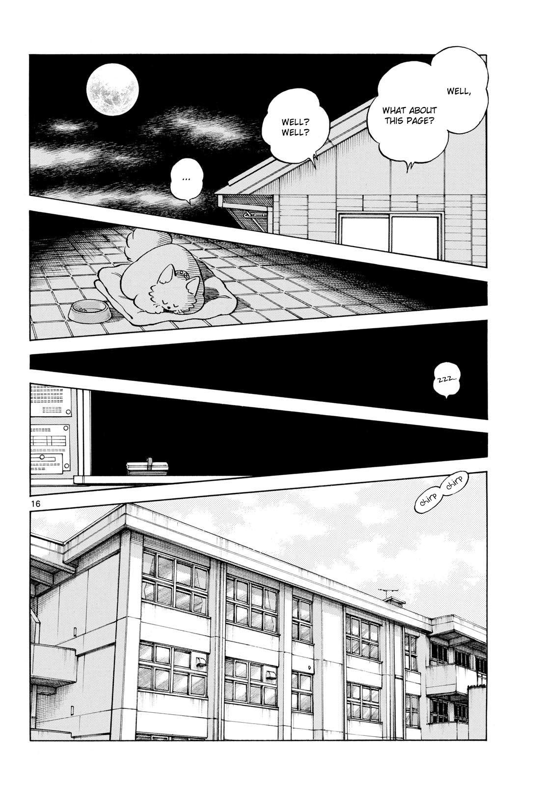 Mix Chapter 157 16