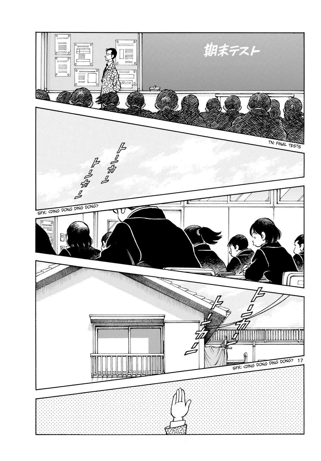 Mix Chapter 157 17