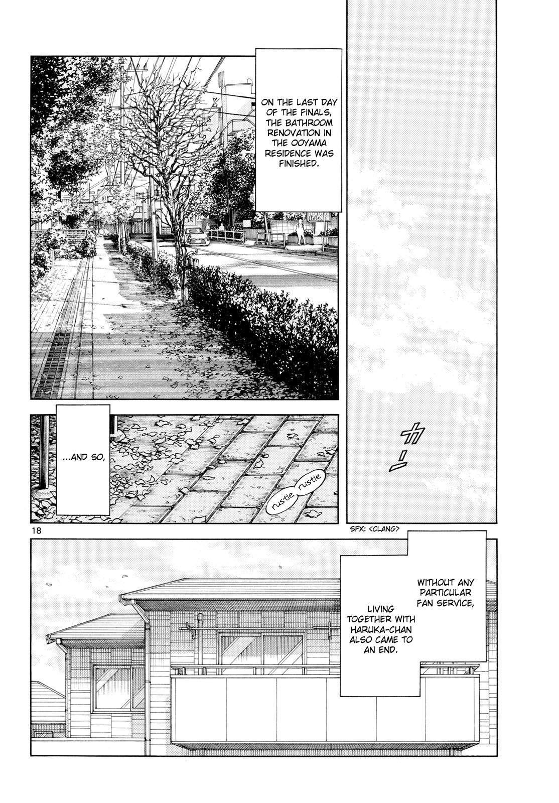Mix Chapter 157 18