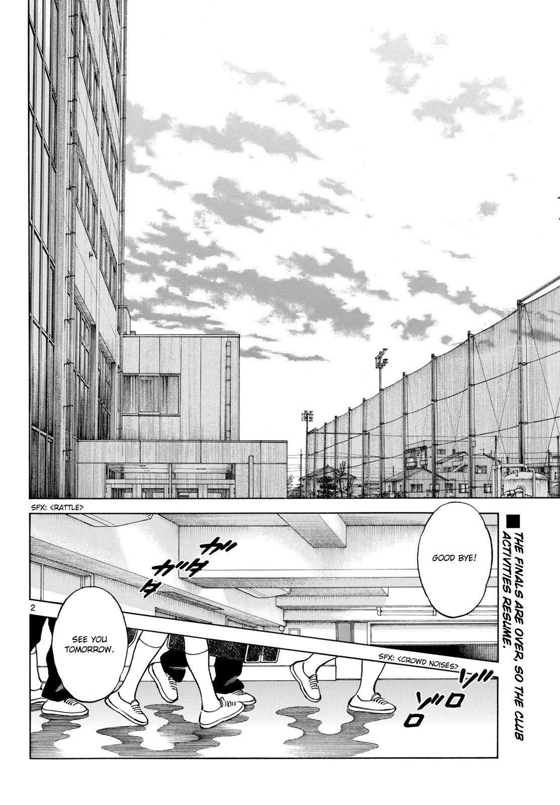 Mix Chapter 158 2