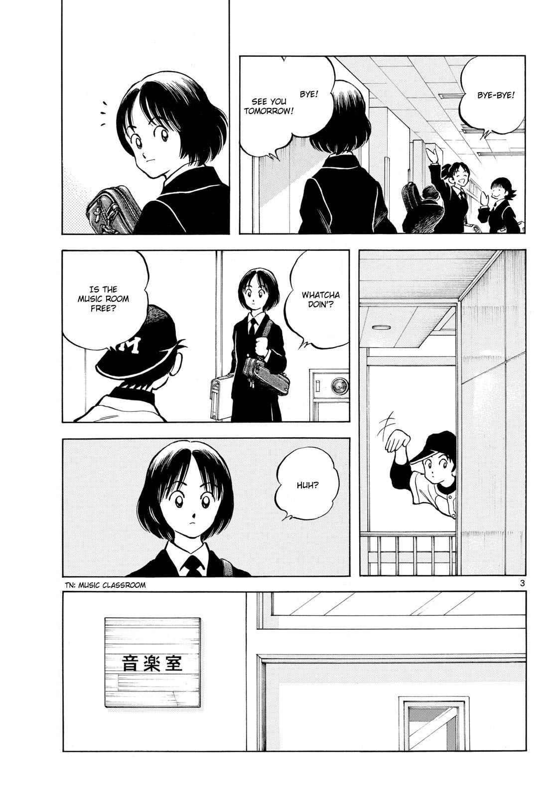 Mix Chapter 158 3