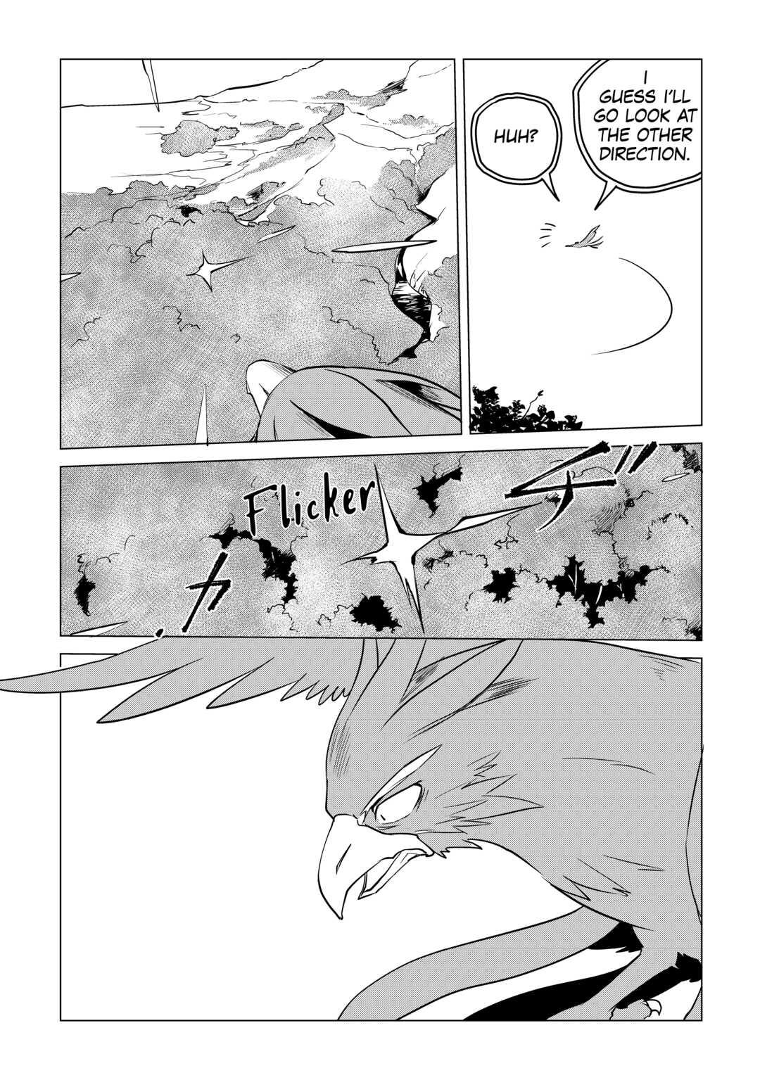 I Aim For a Relaxed Life in Another World with the Fluffies! Chapter 10 15