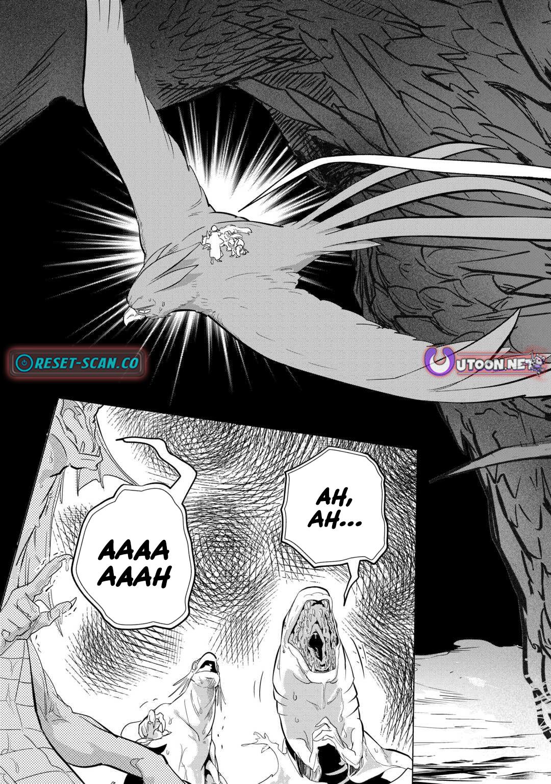 I Aim For a Relaxed Life in Another World with the Fluffies! Chapter 48 18