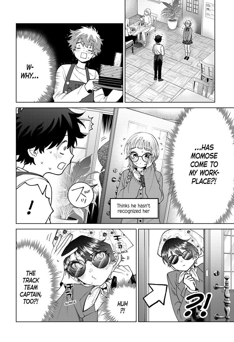 Akira Failing in Love Chapter 65 5