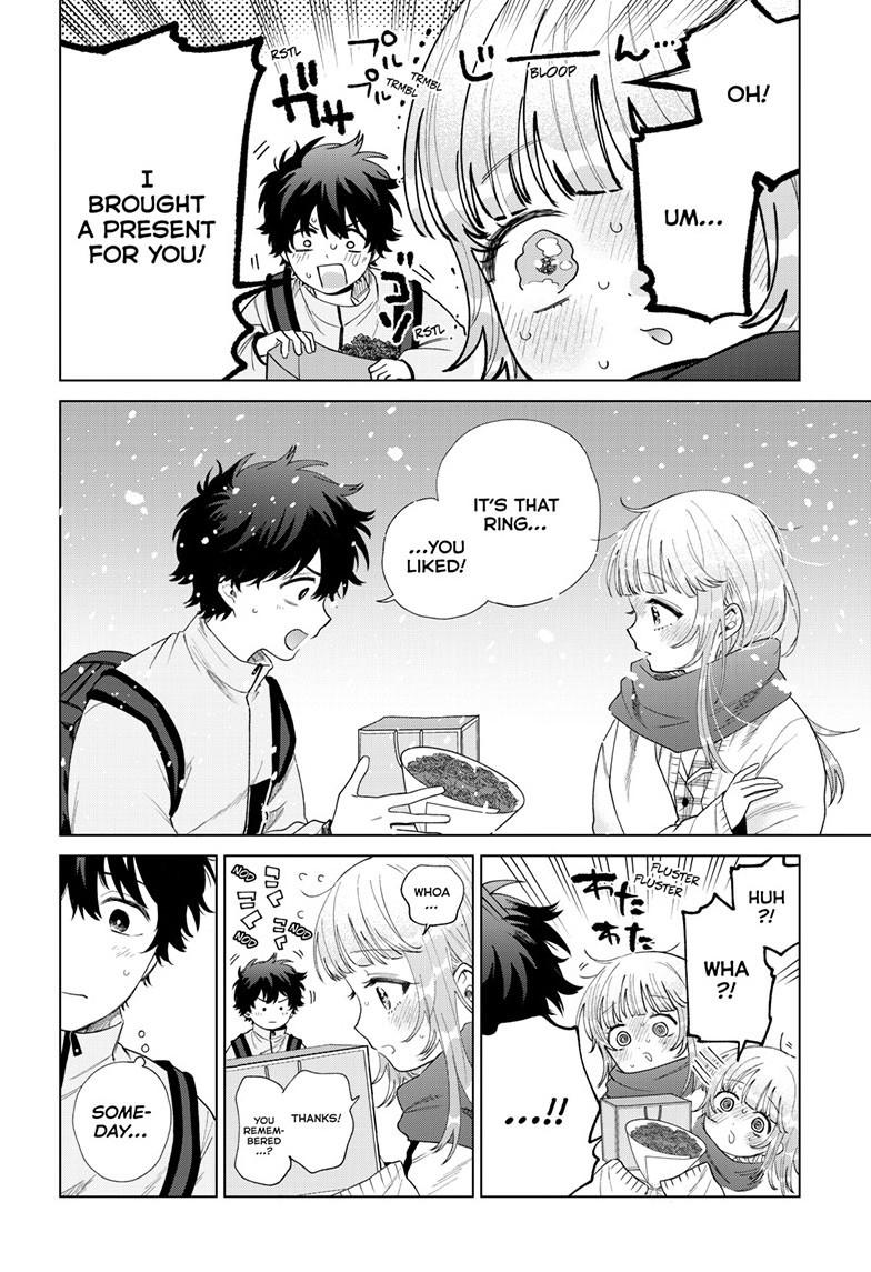 Akira Failing in Love Chapter 75 9