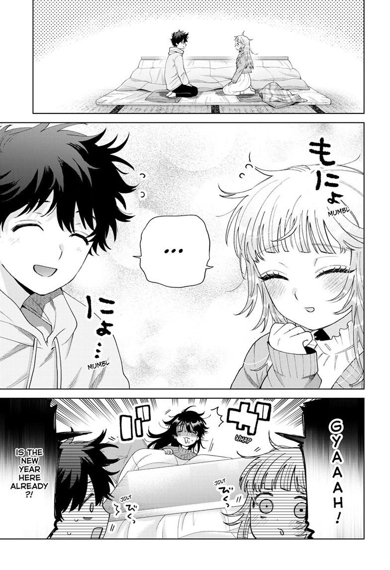 Akira Failing in Love Chapter 79 6