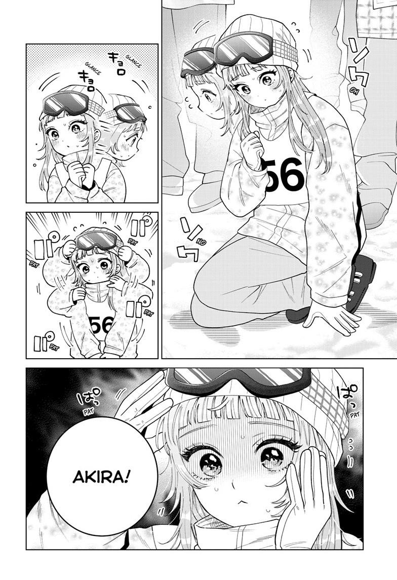 Akira Failing in Love Chapter 82 5