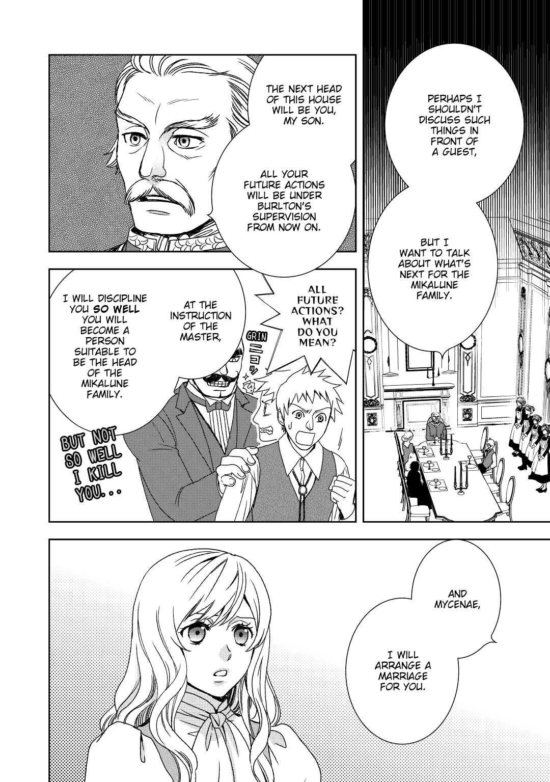Legendary Wizard Chapter 1 24