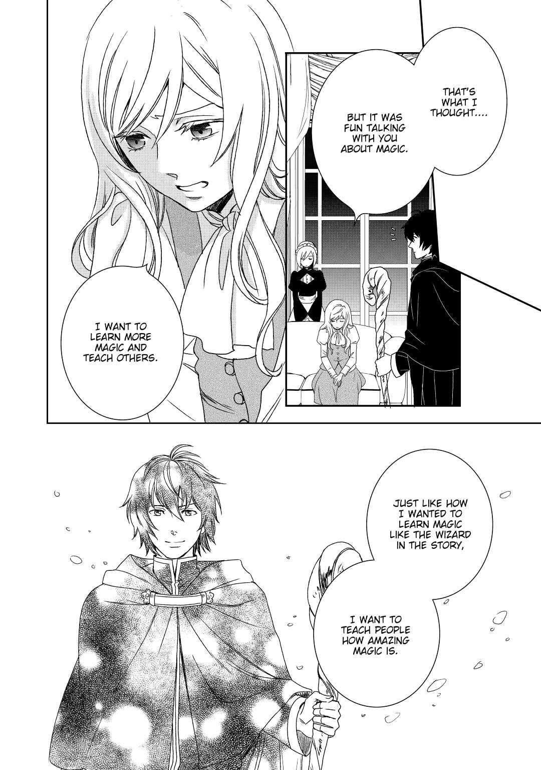 Legendary Wizard Chapter 1 26