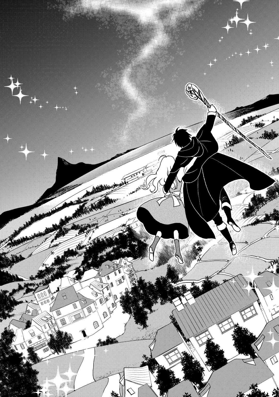 Legendary Wizard Chapter 1 29