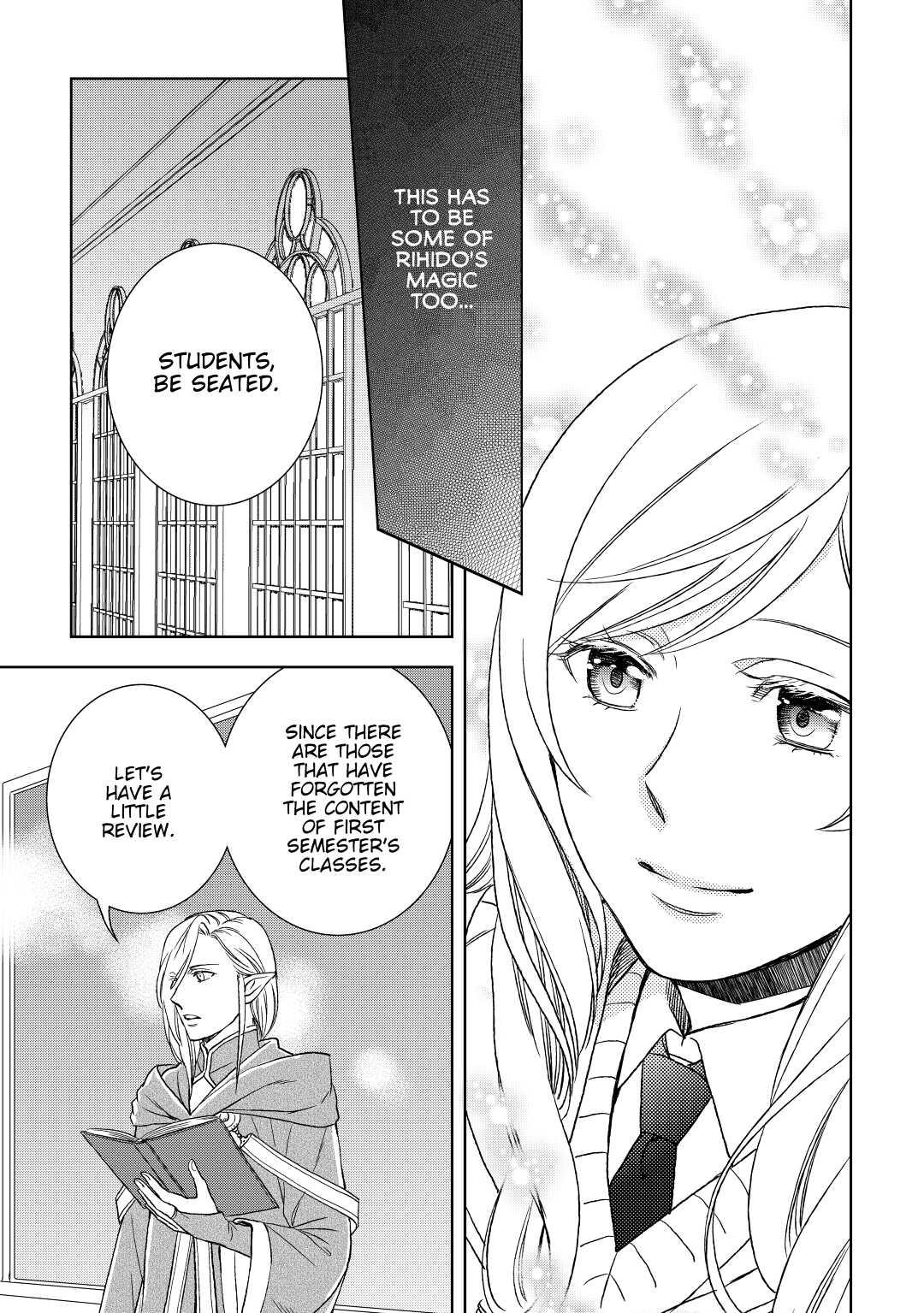 Legendary Wizard Chapter 11 7