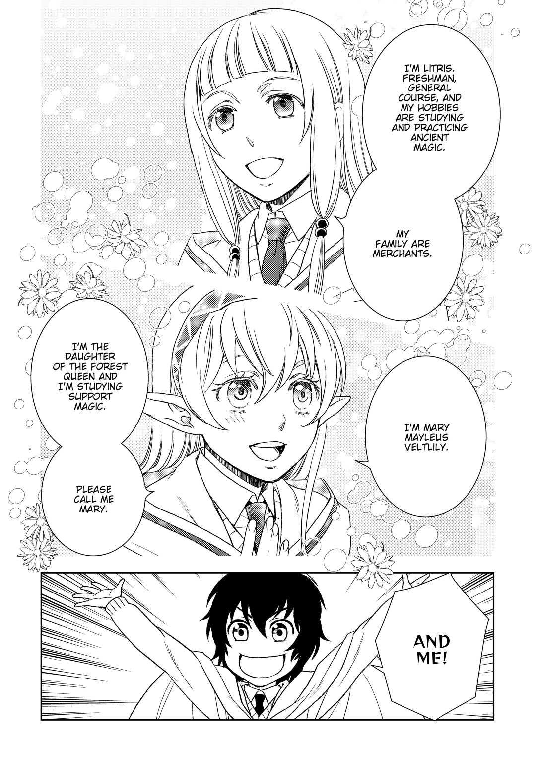 Legendary Wizard Chapter 11 29