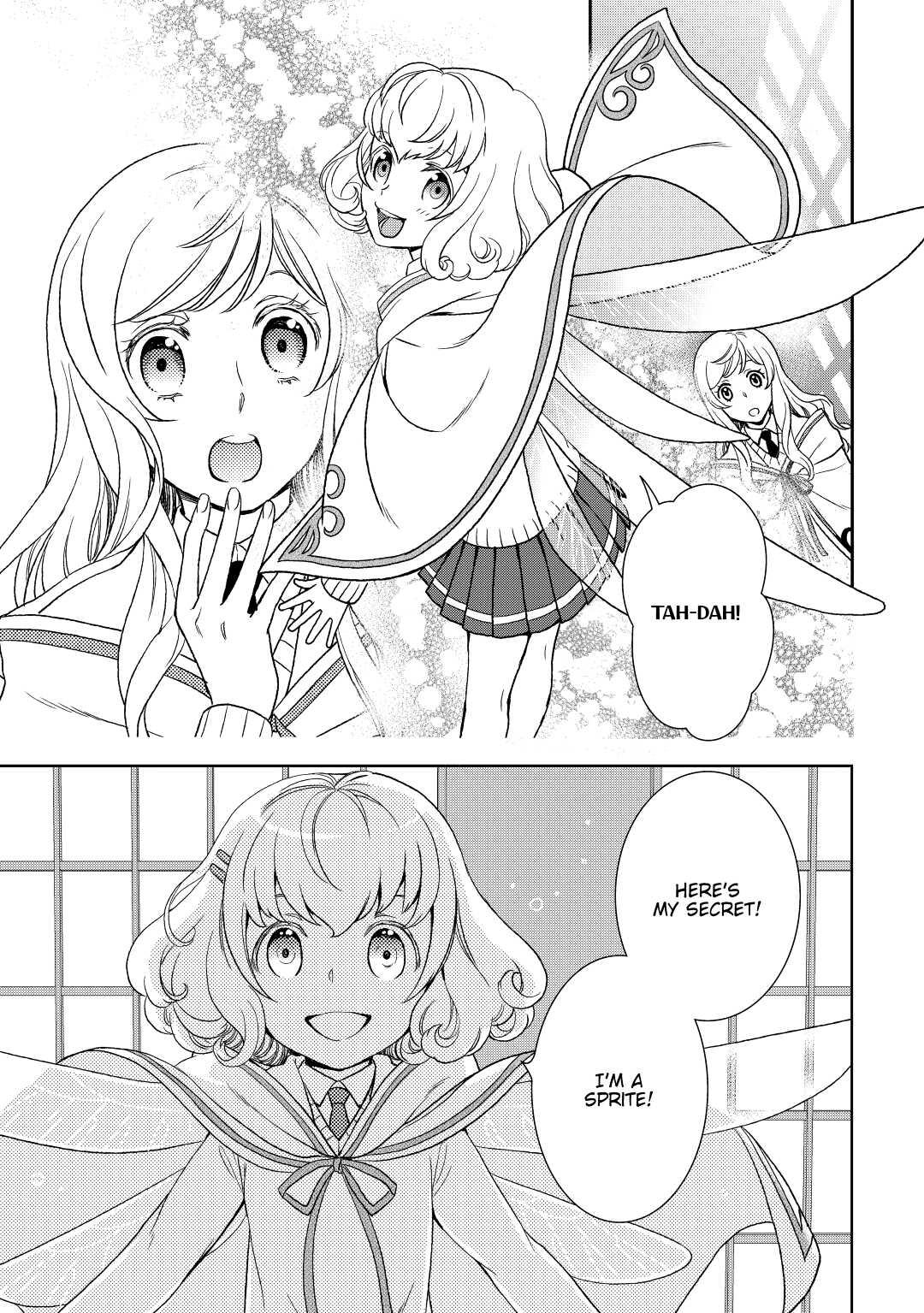 Legendary Wizard Chapter 12 15